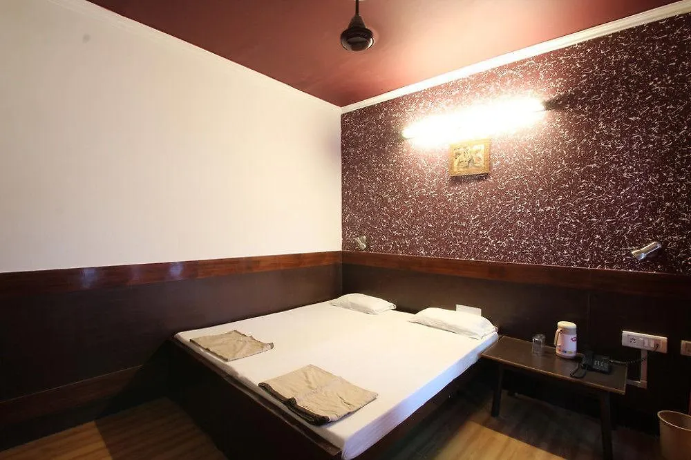 Hotel Ajay International Agra   Agra (Uttar Pradesh)