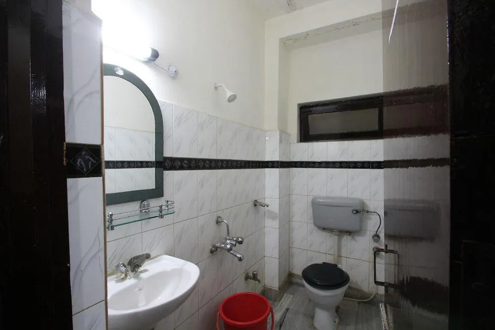 Hotel Ajay International Agra  India