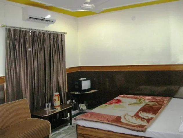 Hotel Ajay International Agra