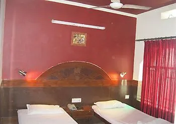 Hotel Ajay International Agra  Inde