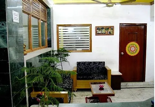 Hotel Ajay International Agra  0*, Agra (Uttar Pradesh) Inde