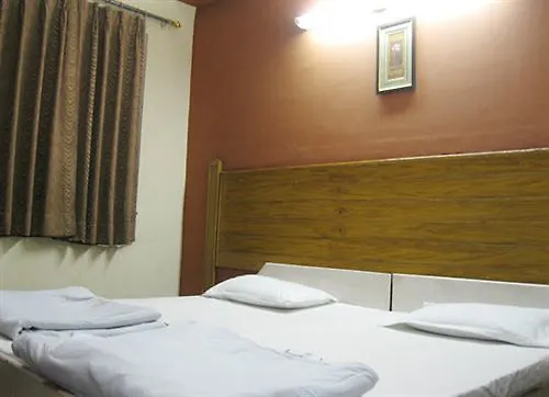 Hotel Ajay International Agra