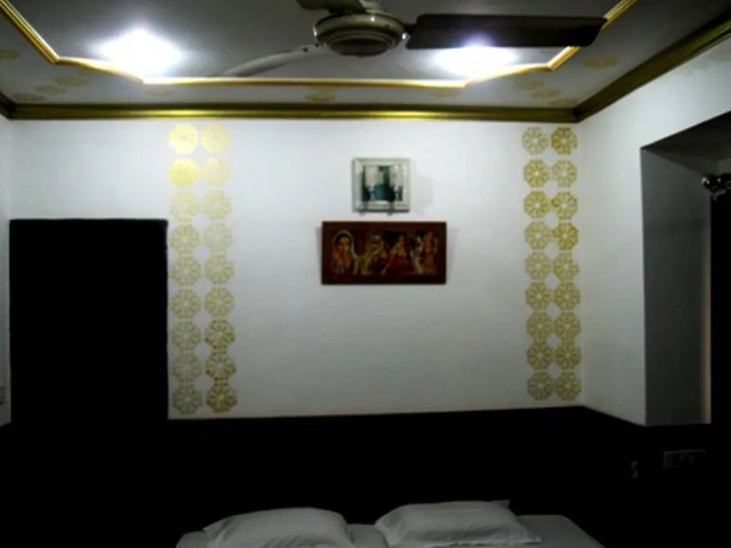 Hotel Ajay International Agra