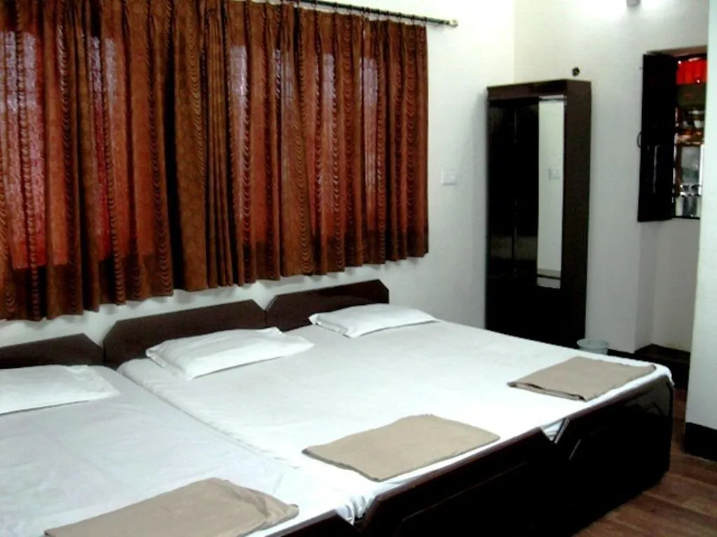 Hotel Ajay International Agra  0*, Agra (Uttar Pradesh)