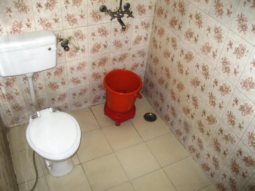 Hotel Ajay International Agra  Inde
