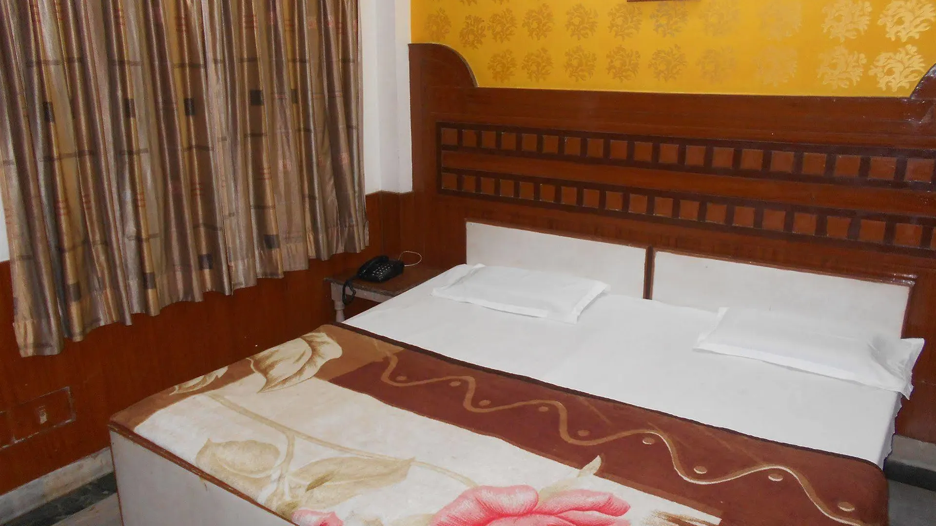 Hotel Ajay International Agra  0*, Agra (Uttar Pradesh) India