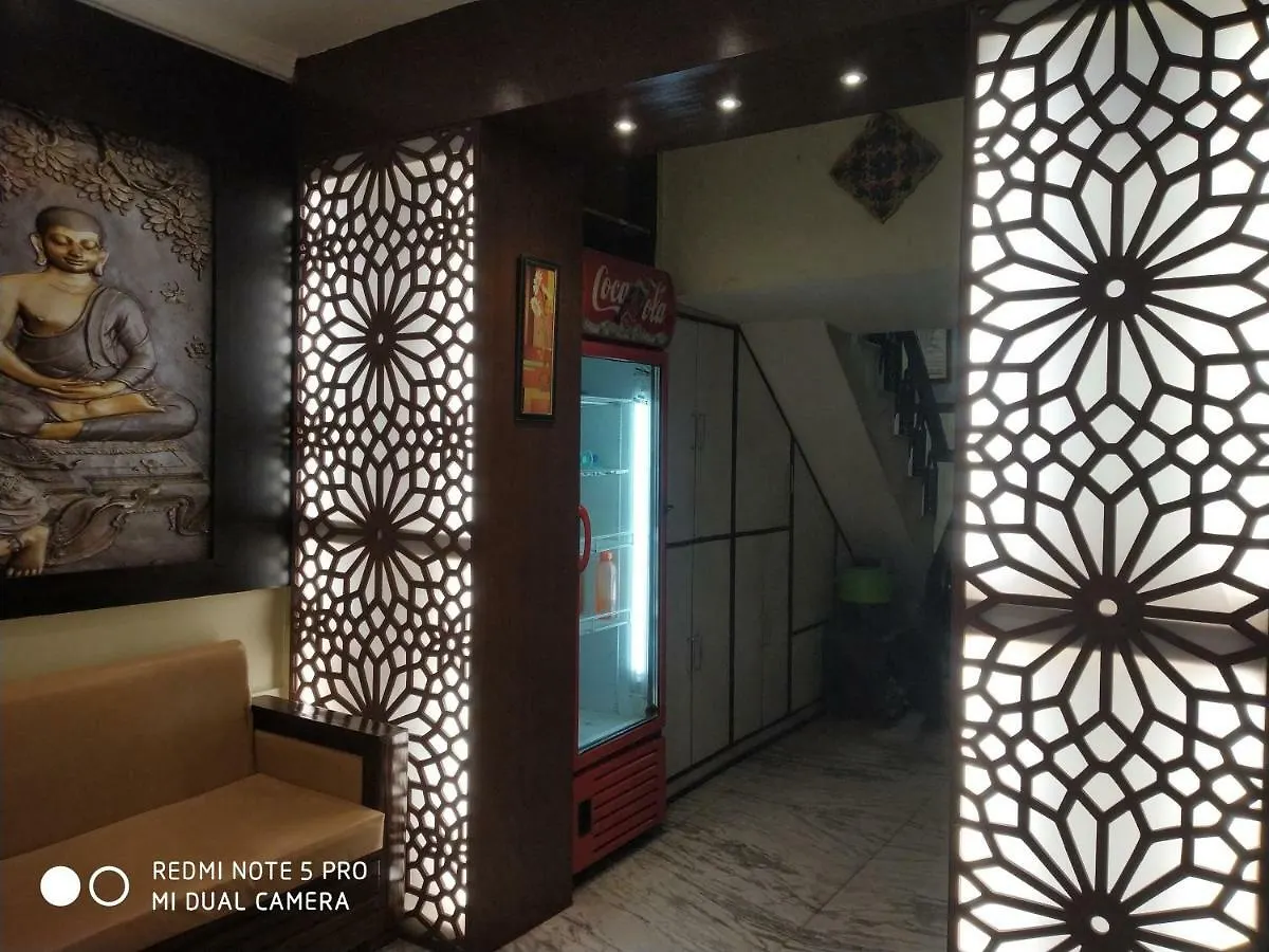 Hotel Ajay International Agra