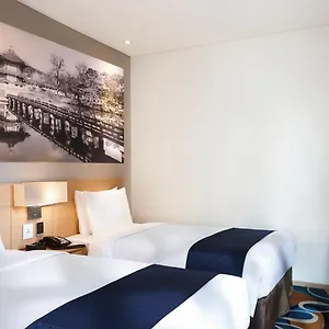 Travelodge Myeongdong Euljiro Séoul