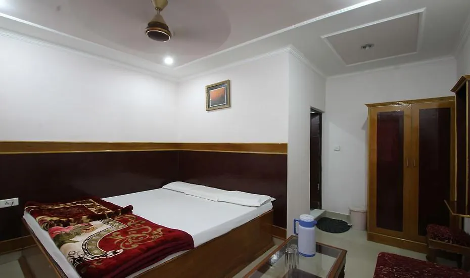 Hotel Ajay International Agra  India