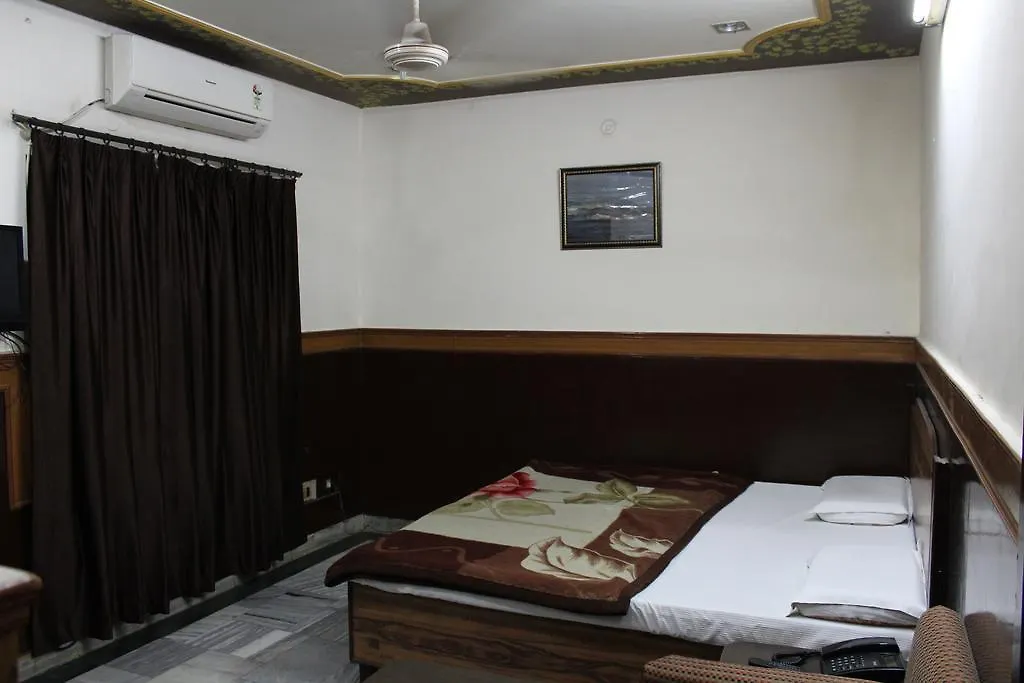 Hotel Ajay International Agra  India
