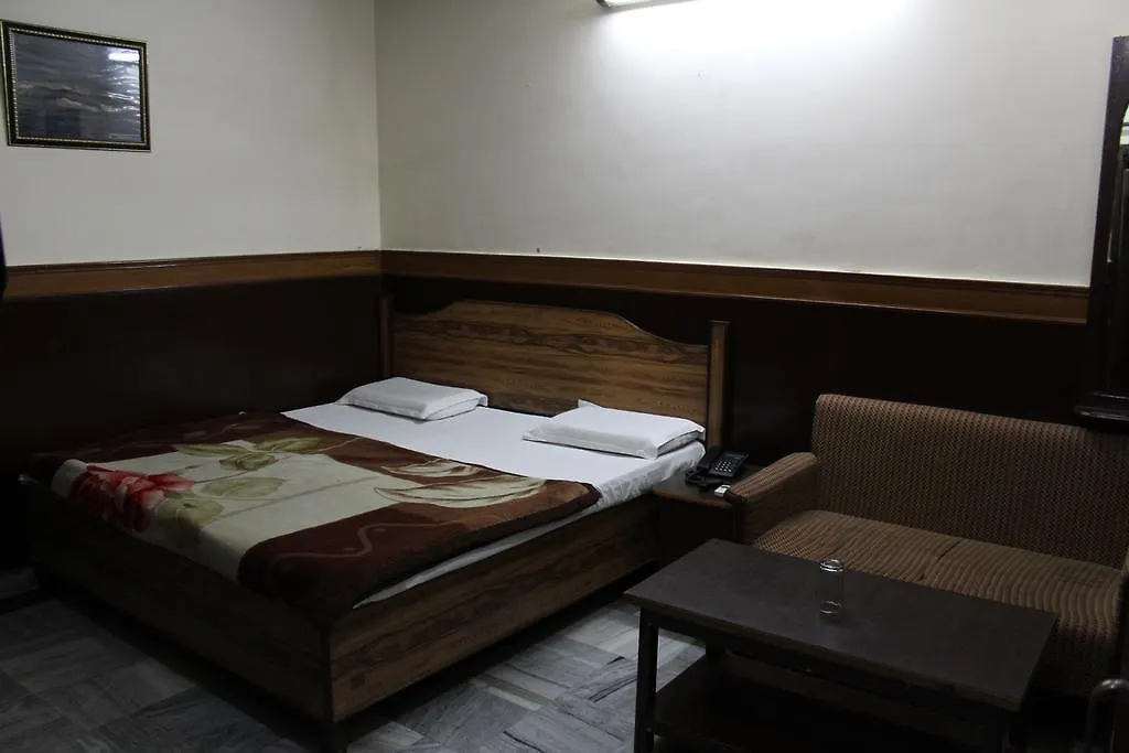 Hotel Ajay International Agra   Agra (Uttar Pradesh)