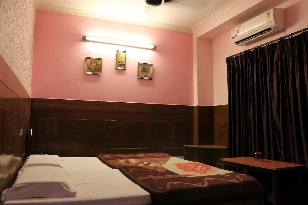 Hotel Ajay International Agra  Agra (Uttar Pradesh)