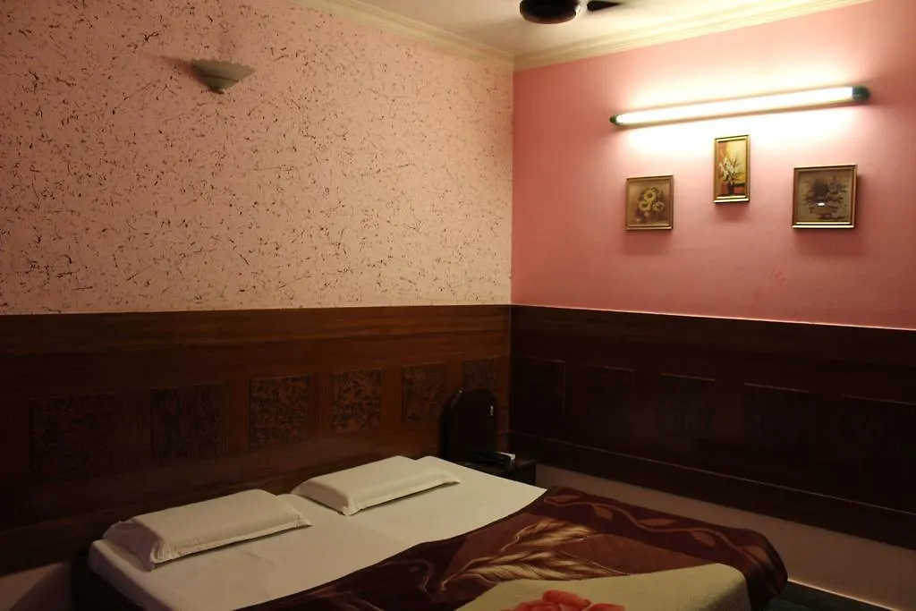 Hotel Ajay International Agra  India