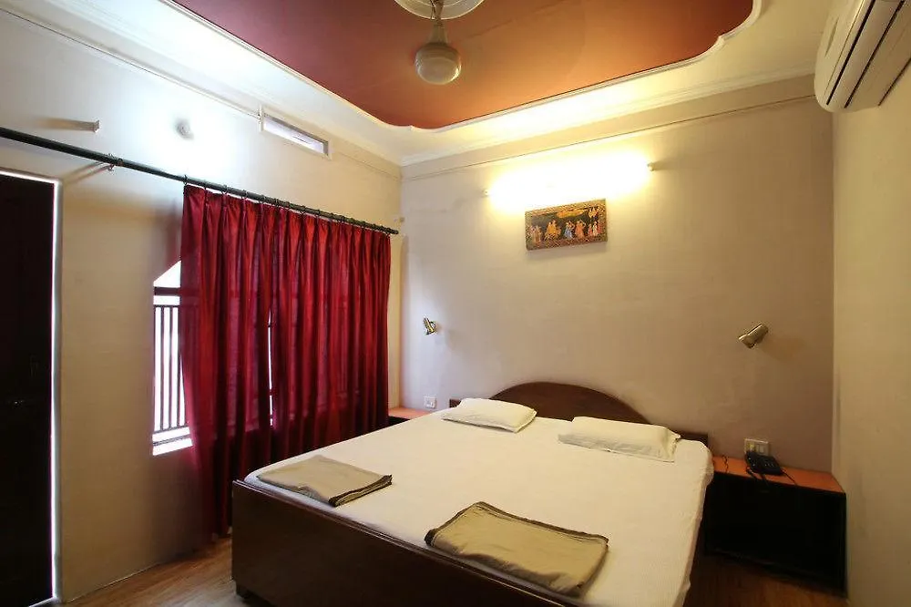 Hotel Ajay International Agra