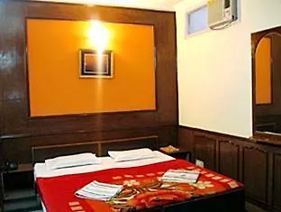 Hotel Ajay International Agra