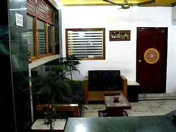 Hotel Ajay International Agra