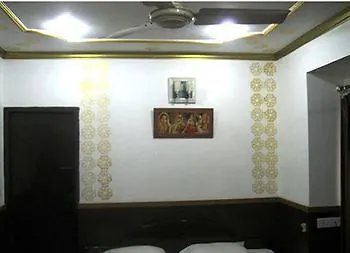 Hotel Ajay International Agra  Agra (Uttar Pradesh)