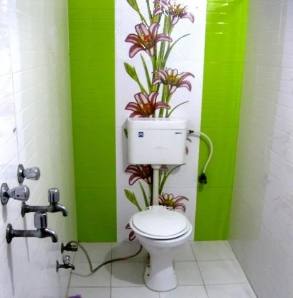 Hotel Ajay International Agra  India