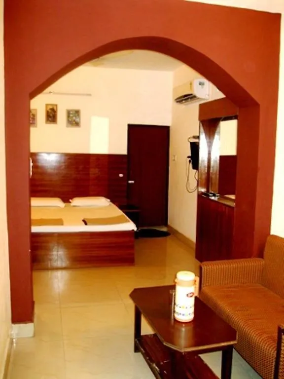 Hotel Ajay International Agra  Agra (Uttar Pradesh)