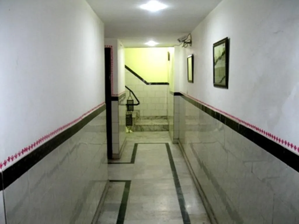 Hotel Ajay International Agra  India