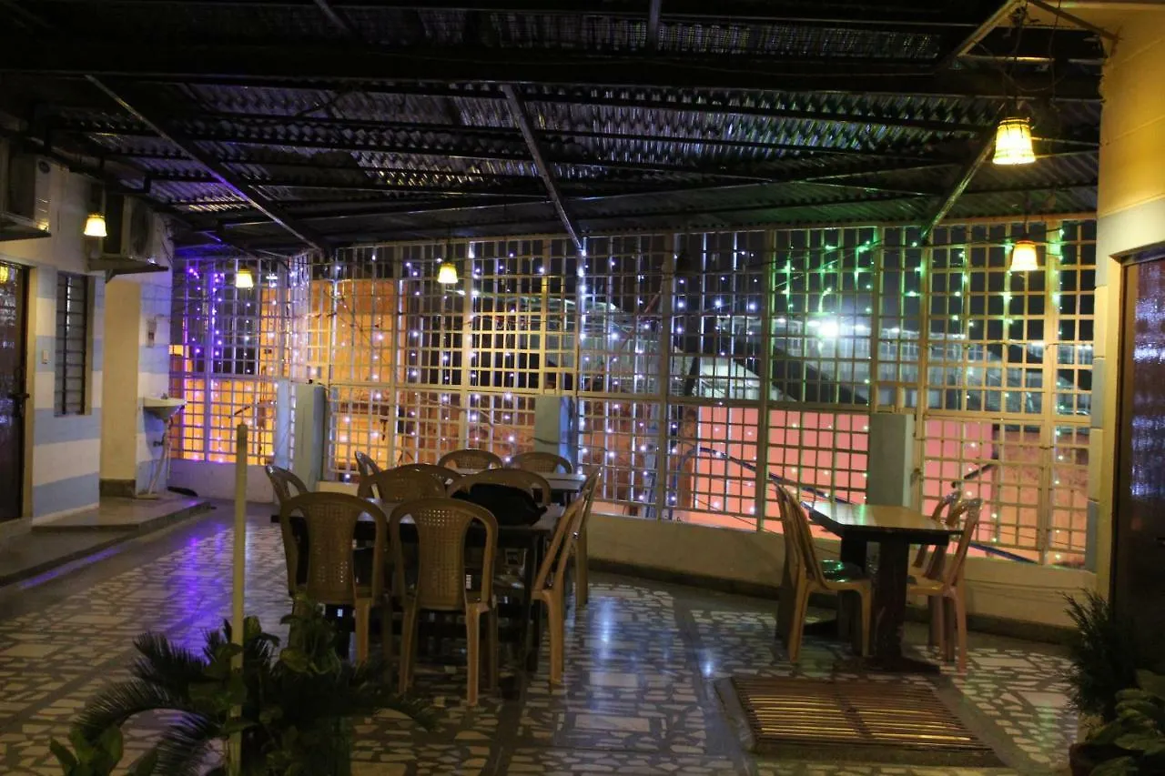 Hotel Ajay International Agra