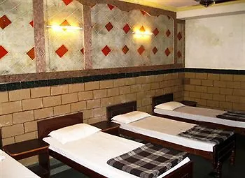 Hotel Ajay International Agra   Agra (Uttar Pradesh)