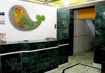 Hotel Ajay International Agra  0*, Agra (Uttar Pradesh)